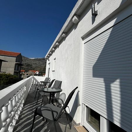 Twin Apartments Ivanica Ngoại thất bức ảnh