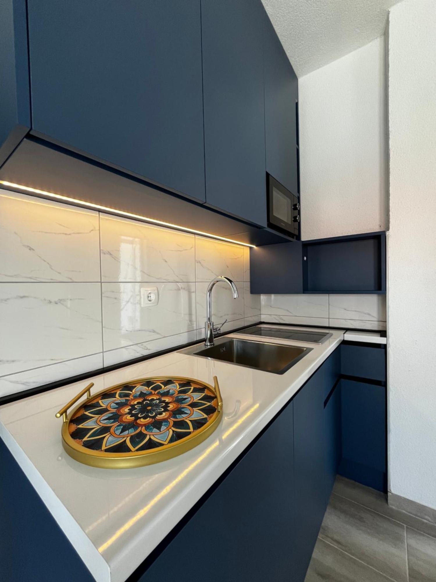 Twin Apartments Ivanica Ngoại thất bức ảnh